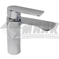 Змішувач для умивальника Armaform LINDA одноважільний настільний