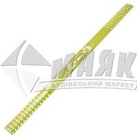 Підвіс прямий для CD-профілю універсальний GOLD 60/250 0,80 мм