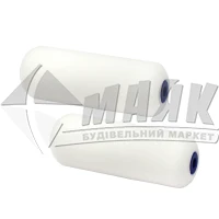 Насадка для міні-валика PAINTER Поролон 15×100 мм під ручку 6 мм 2 шт