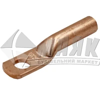 Наконечник кабельний TAKEL DT-25 мідний 8 мм
