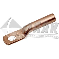 Наконечник кабельний TAKEL DT-16 мідний 8 мм