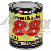 Клей універсальний Anser 88 0,8 л