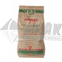 Крейда Саніна МТД-2 2 кг