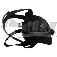 Напівмаска захисна WURTH HM 175 без фільтрів