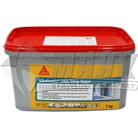 Гідроізоляція Sika Sikalastic-260 Stop Aqua 7 кг