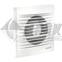 Вентилятор витяжний DOSPEL STYL 100 S-P