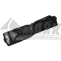 Ліхтар ручний акумуляторний Videx VLF-A156R
