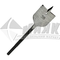 Свердло по дереву BESSER 38×160 мм