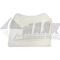 Майданчик універсальний TAKEL 20×20 мм 50 шт
