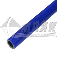Утеплювач для труб Thermaflex blue 28/6 мм 2 м