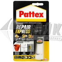 Клей епоксидний Pattex Repair Express 48 г