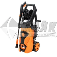 Мийка високого тиску GTM LT505-2200B 2,2кВт 170 бар