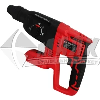 Перфоратор акумуляторний Vitals Master ARa 1722KP BL безщітковий