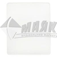 Дошка кухонна 327×267 мм