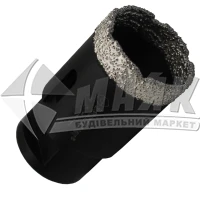 Свердло алмазне трубчасте Baumesser Keramik Pro DDR-V 35x30xM14 30 мм