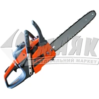 Бензопила GTM CN40