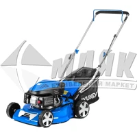 Газонокосарка бензинова HYUNDAI L 4220 45 л