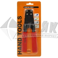Кліщі обтискні Techno Systems HS-202B Hand Tools