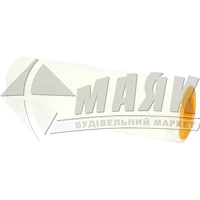 Насадка для валика Favorit Велюр 48×180 мм під ручку 8 мм ворс 4 мм