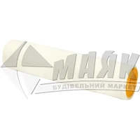 Насадка для валика Favorit Велюр 48×250 мм під ручку 8 мм ворс 4 мм