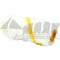 Насадка для валика HARDY Гепард 15×70 мм під ручку 6 мм ворс 7 мм