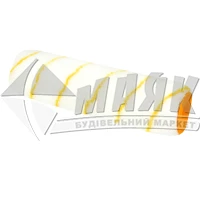Насадка для валика HARDY Гепард 48×250 мм під ручку 8 мм ворс 11 мм