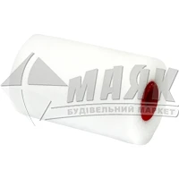 Насадка для валика HARDY Мольтопрен 35×55 мм під ручку 6 мм