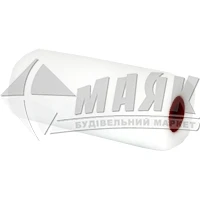 Насадка для валика HARDY Мольтопрен 35×70 мм під ручку 6 мм