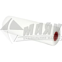 Насадка для валика HARDY Мольтопрен 35×100 мм під ручку 6 мм