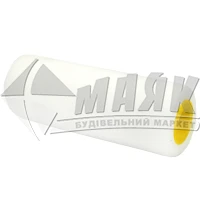 Насадка для валика Favorit Поролон 70×180 мм під ручку 8 мм