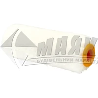 Насадка для міні-валика Favorit Велюр 15×70 мм під ручку 6 мм ворс 4 мм