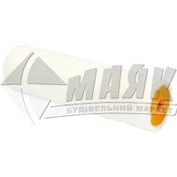 Насадка для міні-валика Favorit Велюр Міді 30×150 мм під ручку 6 мм ворс 4 мм
