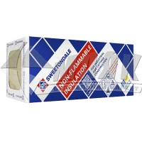 Вата мінеральна базальтова SWEETONDALE THERMOWOOL VENT EXTRA 50 мм 75 кг/куб.м 4,32 кв.м