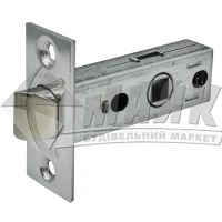 Механізм дверний міжкімнатний Apecs 5400-CR(UA) хром