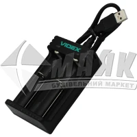 Пристрій зарядний Videx VCH-L201