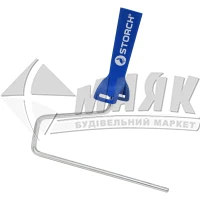Ручка для валика Storch LOCK-IT 8×250 мм