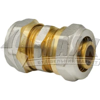 Муфта обтискна Santan 20 мм