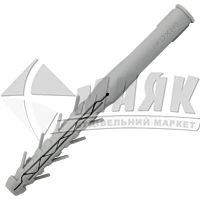 Дюбель розпірний Wkret-met 12×8×140 мм
