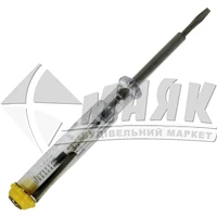 Викрутка індикаторна E.NEXT АС 100-500В 130 мм