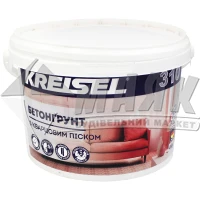 Ґрунтовка Kreisel 310 Бетонконтакт 4 кг