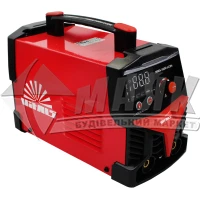Зварювальний інвертор Vitals MMA-1600 LCDk