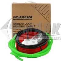 Секція для теплої підлоги двожильна RYXON HC-20-35 0,7кВт 3,5-4,4 кв.м