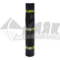 Євроруберойд SWEETONDALE WATERBIT ХПП 2,0 підкладний склохолст 9 кв.м