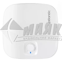 Водонагрівач Atlantic Nanto SWH 10U M-N1 10 л 2кВт
