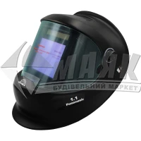 Маска зварювальника Vitals Professional Panoramic1.1