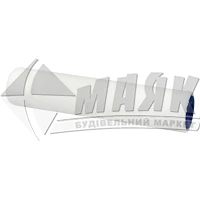 Насадка для валика Storch UniSTAR filt 48×250 мм під ручку 8 мм ворс 4 мм