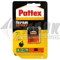 Клей епоксидний Pattex Universal Epoxy 6 г