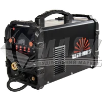 Зварювальний інвертор Vitals Professional MIG 2000 Digital LCD