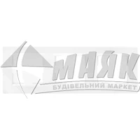 Рамка тримісна горизонтальна Luxel JAZZ біла