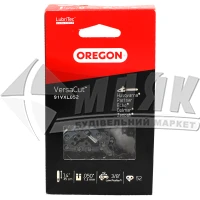 Ланцюг для бензопили OREGON М91VXL052 3/8"